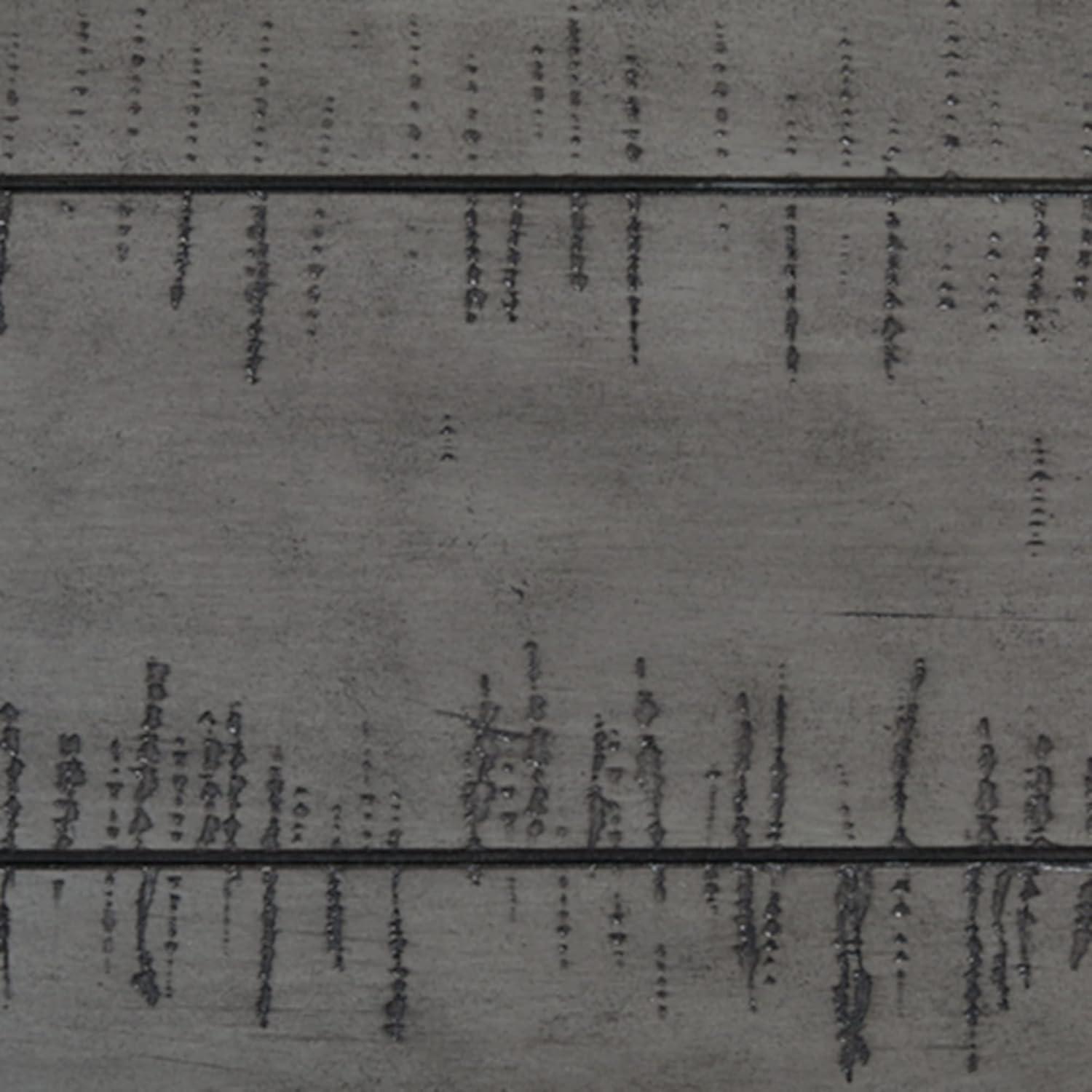 imageSignature Design by Ashley Challiman Industrial 29 Pub Height Barstool 2 Count WhiteAntique Gray