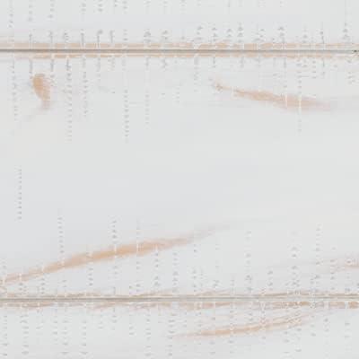 imageSignature Design by Ashley Challiman Industrial 29 Pub Height Barstool 2 Count WhiteVintage White