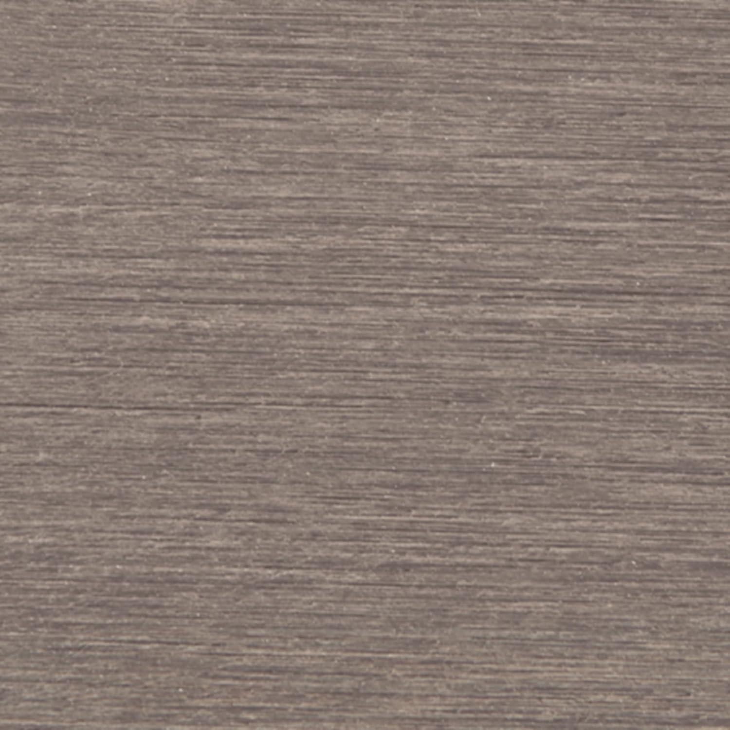 imageSignature Design by Ashley Hallow Creek Casual UV Resistant Resin Outdoor Coffee Table Light BrownDark Brown