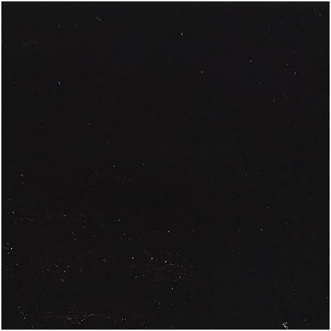 imageSignature Design by Ashley Nallynx Contemporary Glass End Table Black