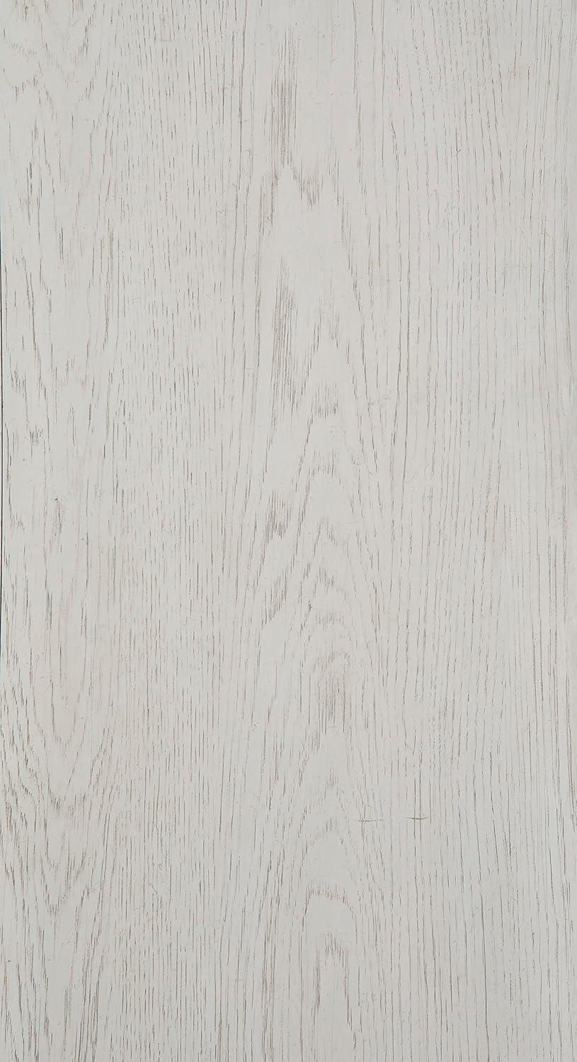 imageSignature Design by Ashley Brinxton Urban SmoothGliding 7Drawer Dresser and Mirror with Safety Stop GrayWhite