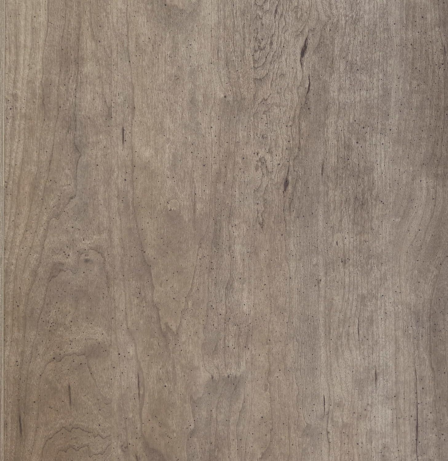 imageSignature Design by Ashley Culverbach Coastal 6Drawer Dresser and Mirror with AntiTipping Restraint Gray5 Drawer Chest