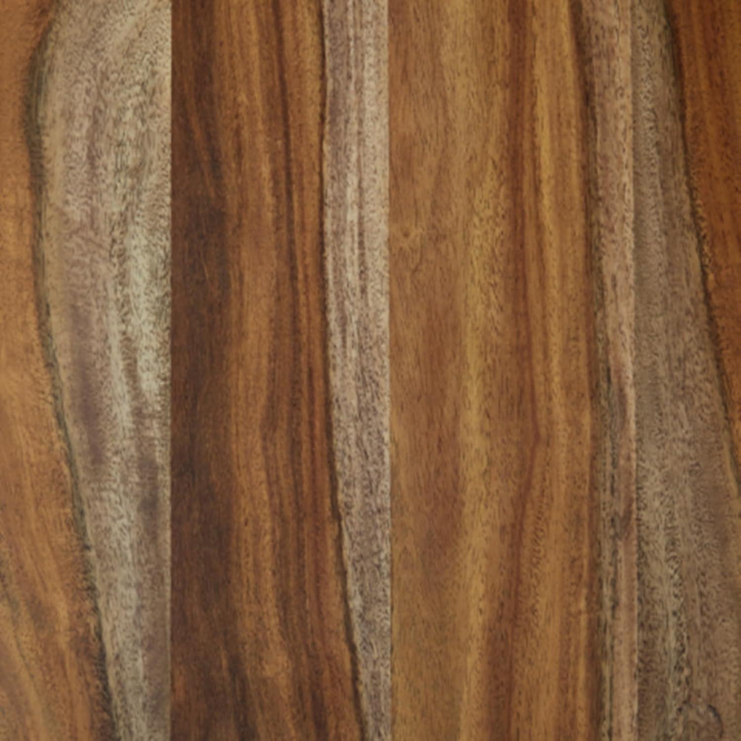 imageSignature Design by Ashley Dressonni Contemporary King Panel Bed Foundation or Box Spring Needed BrownCalifornia King Panel Bed