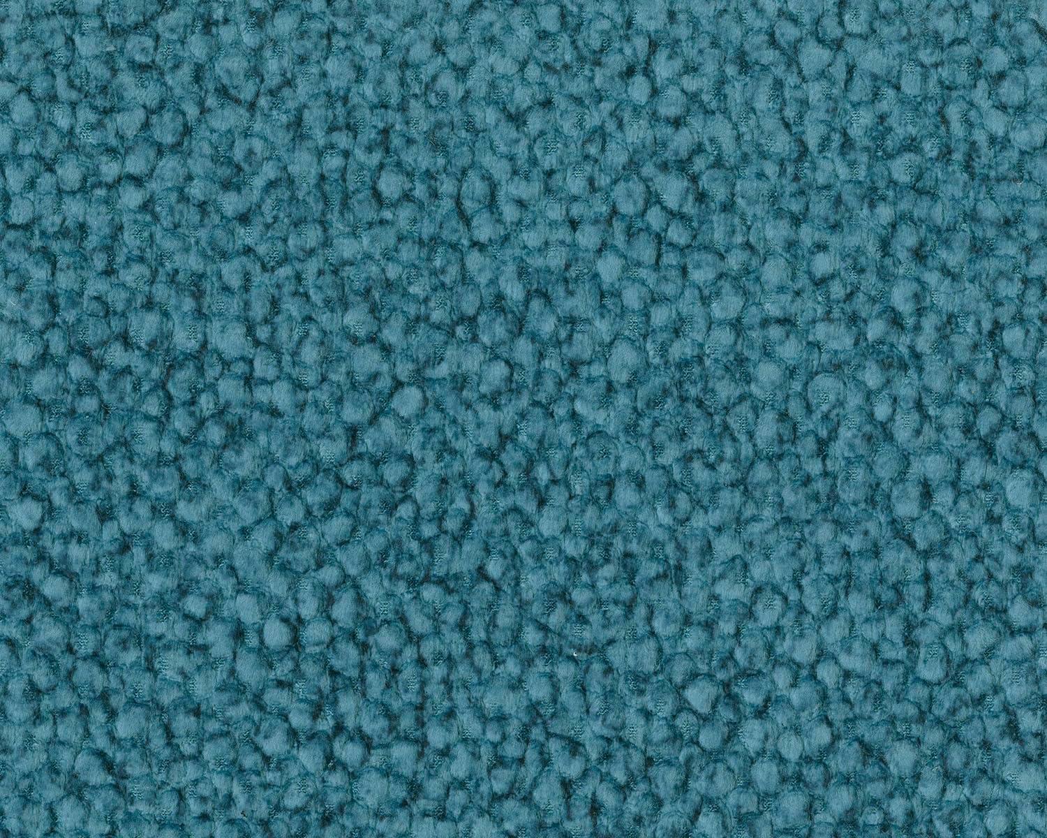 imageSignature Design by Ashley Keerwick Scandinavian Sofa with 4 Toss Pillows BlueBlue