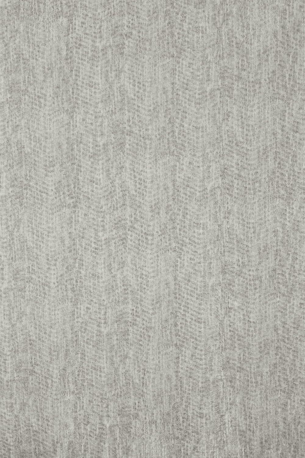 imageSignature Design by Ashley Regent Park Modern LShaped Anti Sag 5Piece Sectional with Reversible Cushions and 11 Accent Pillows Light GrayLight Gray