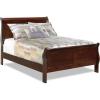 Full Sleigh Bed