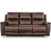 Power Reclining Sofa