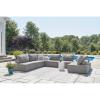 7-Piece Outdoor Sectional