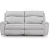 2-Piece Reclining Loveseat