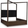 King Canopy Bed