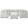 10-Piece Sectional