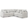 5-Piece Sectional