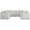 8-Piece Sectional