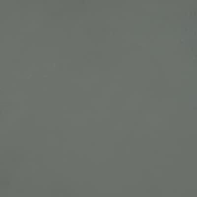 imageSignature Design by Ashley Kalmunds 175 Modern Ceramic IndoorOutdoor Stool Light Gray