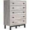 5 Drawer Chest