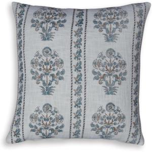 Signature Design by Ashley Paulmour Pillow, Square, Green & Light Gray
