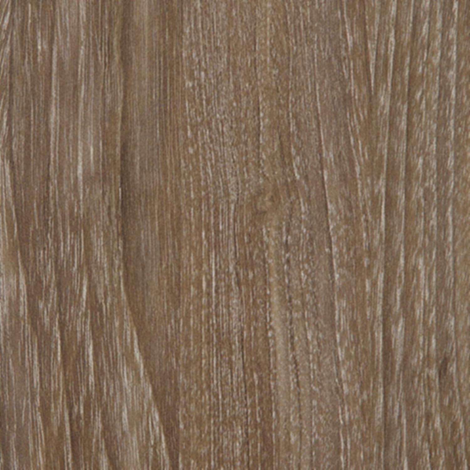 imageSignature Design by Ashley Brinxton Modern Contemporary Panel Headboard ONLY Full CharcoalWarm Gray