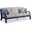 Outdoor Sofa with Cushion