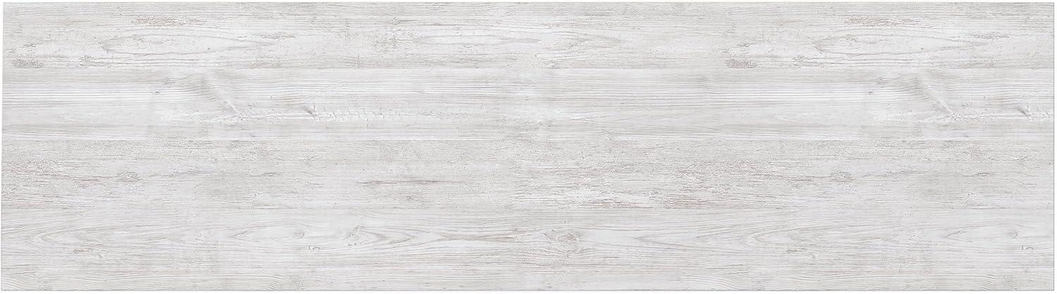 imageSignature Design by Ashley Cayboni Casual 71 TV Stand with Electric Fireplace for TVs up to 81 WhitewashWhitewash