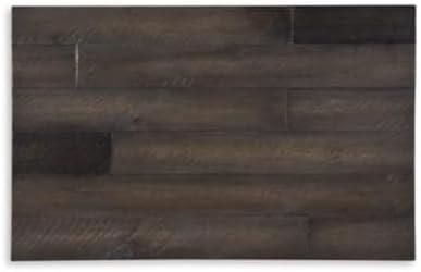 imageSignature Design by Ashley Briarsboro Urban Industrial Nesting Accent Table Set 2 Count Black amp GrayEmerdale